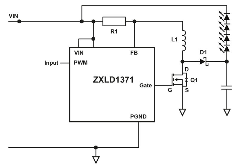 Super Barrier Rectifiers Deliver Design-Free Efficiency